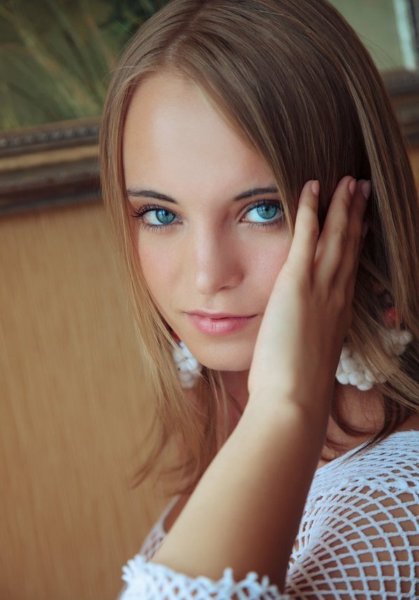 Екатеринка, 25 лет, 9 размер груди