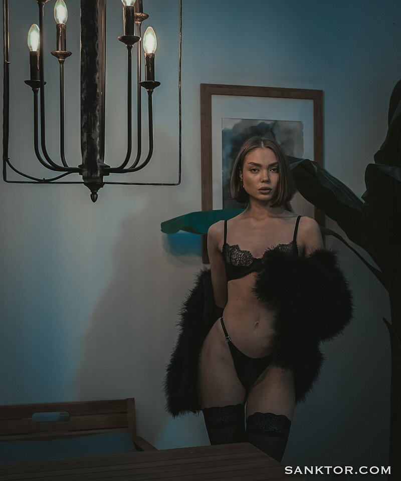 Милена, 21 год, 0 размер груди