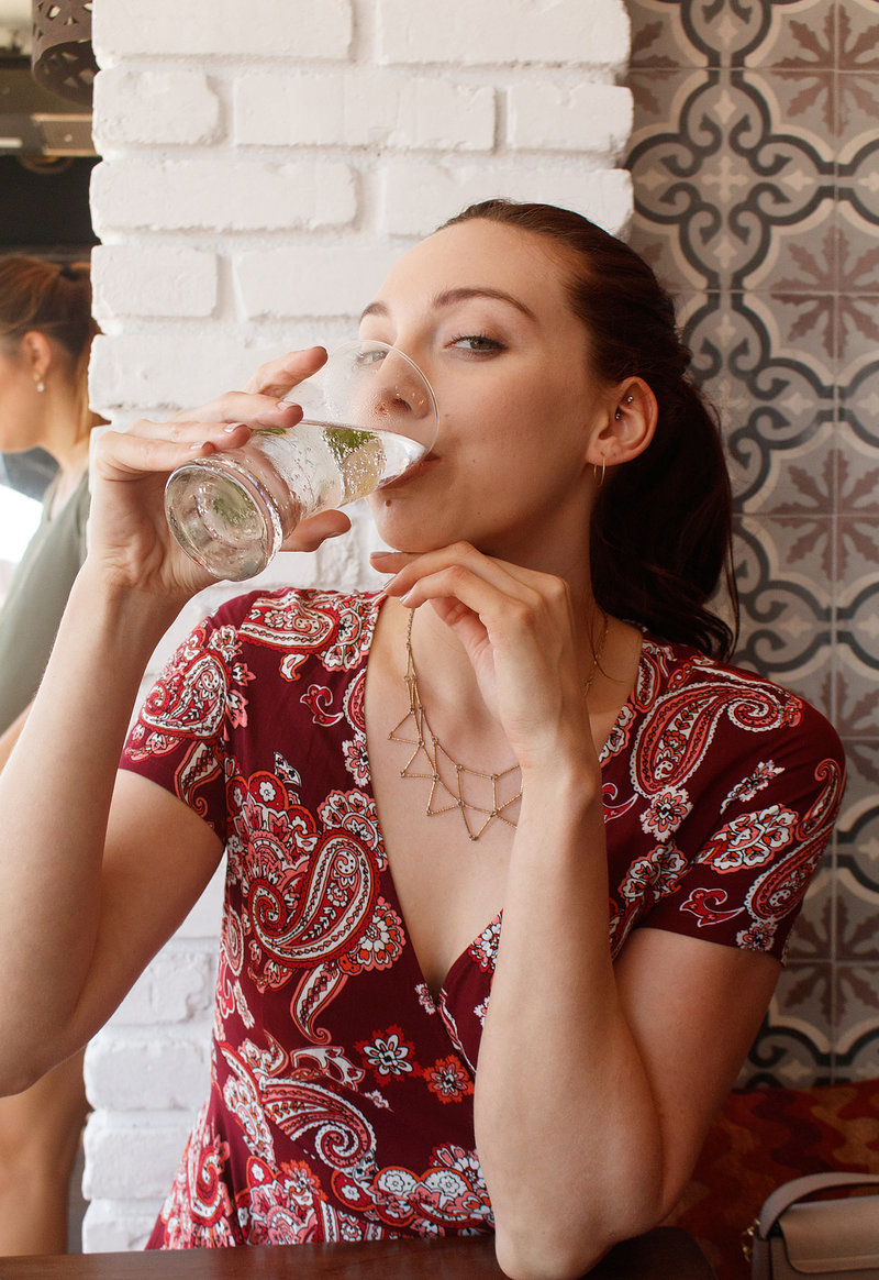 Светлана, 25 лет, 2 размер груди